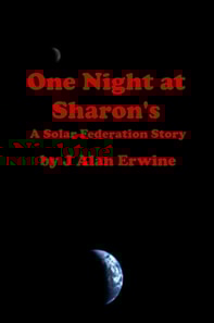One Night at Sharon's