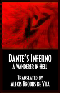Dante's Inferno: A Wanderer in Hell