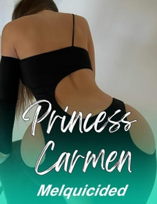 Princess Carmen