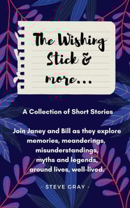 Wishing Stick & More...