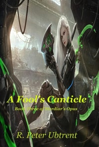 Fool's Canticle