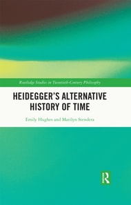 Heidegger's Alternative History of Time