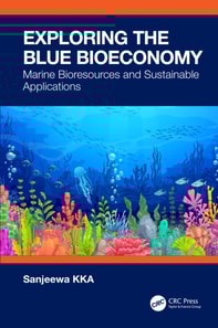 Exploring the Blue Bioeconomy