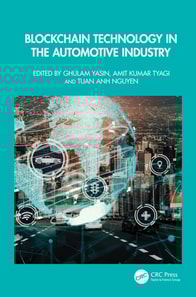 Blockchain Technology in the Automotive Industry