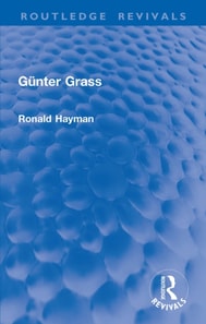Gunter Grass