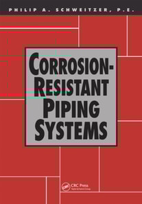 Corrosion-Resistant Piping Systems
