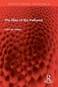 Rise of the Pelhams