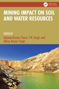 Mining Impact on Soil and Water Resources