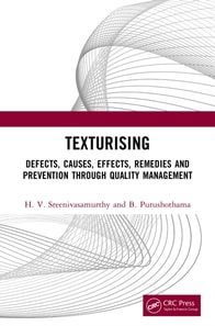 Texturising