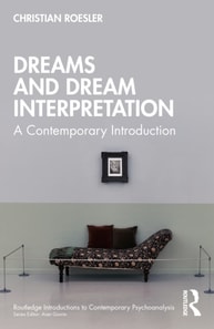 Dreams and Dream Interpretation