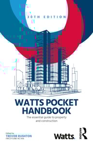 Watts Pocket Handbook