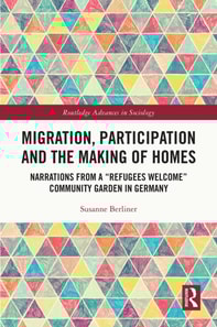 Migration, Participation and the Making of Homes
