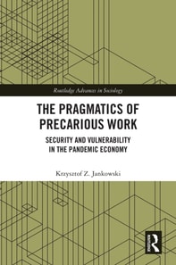 Pragmatics of Precarious Work