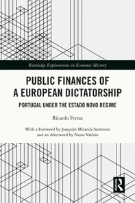 Public Finances of a European Dictatorship