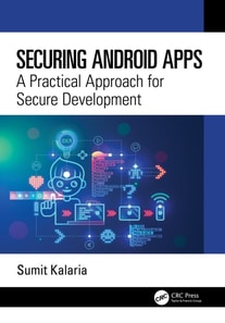 Securing Android Apps