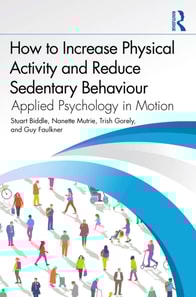 How to Increase Physical Activity and Reduce Sedentary Behaviour