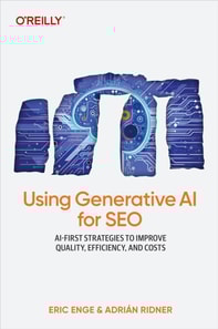 Using Generative AI for SEO