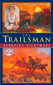 Trailsman #274