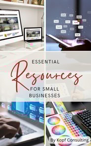 Essential Tools for Starting an Online Business