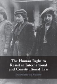 Human Right to Resist in International and Constitutional Law