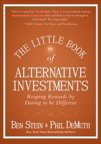 Little Book of Alternative Investments