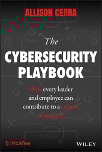 Cybersecurity Playbook