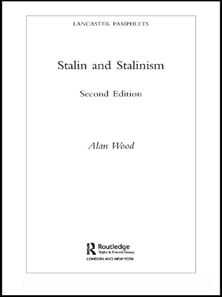 Stalin and Stalinism