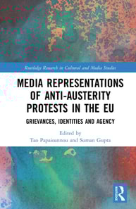Media Representations of Anti-Austerity Protests in the EU