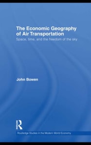Economic Geography of Air Transportation