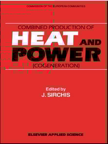 Combined Production of Heat and Power