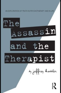 Assassin and the Therapist