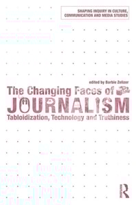 Changing Faces of Journalism