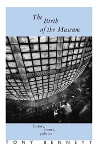 Birth of the Museum