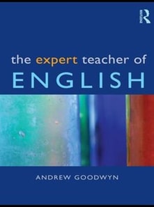 Expert Teacher of English