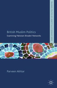 British Muslim Politics