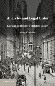 Anarchy and Legal Order