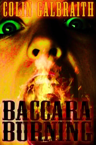 Baccara Burning
