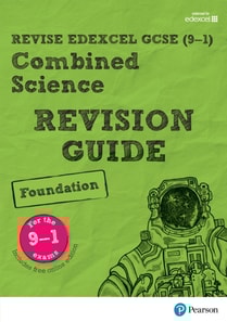 Revise Edexcel GCSE (9-1) Combined Science Foundation Revision Guide uPDF