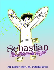 Sebastian, The Substitute Angel