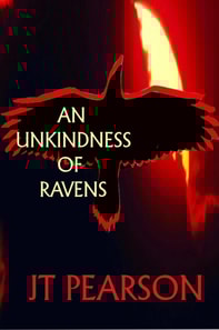 Unkindness of Ravens