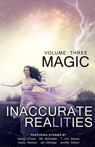 Volume 3: Magic