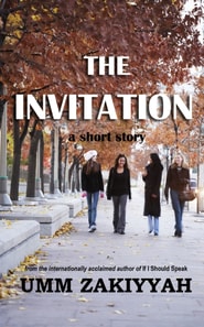 Invitation, a short story