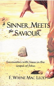 Sinner Meets the Saviour