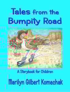 Tales from the Bumpity Road