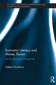 Economic Literacy and Money Illusion