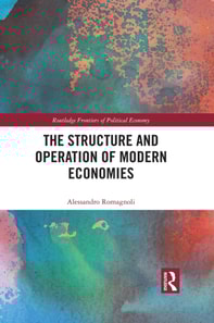 Structure and Operation of Modern Economies