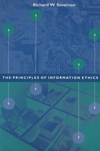 Principles of Information Ethics