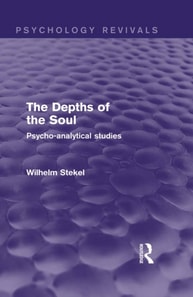 Depths of the Soul (Psychology Revivals)