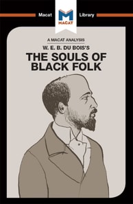 Analysis of W.E.B. Du Bois's The Souls of Black Folk
