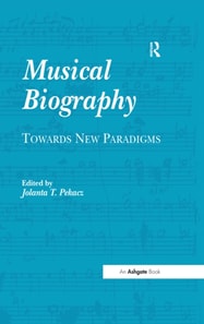 Musical Biography